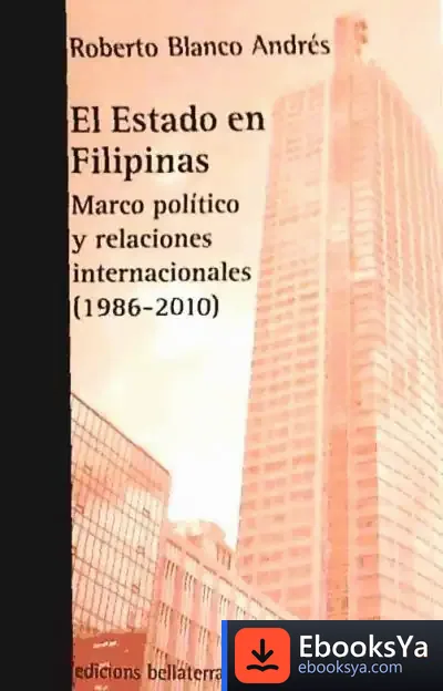 Descargar Estado En Filiplinas, El de Andrea Camilleri