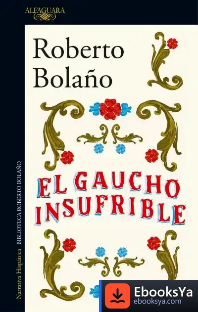 Descargar El Gaucho Insufrible