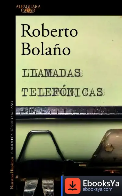 Descargar Llamadas Telefónicas
