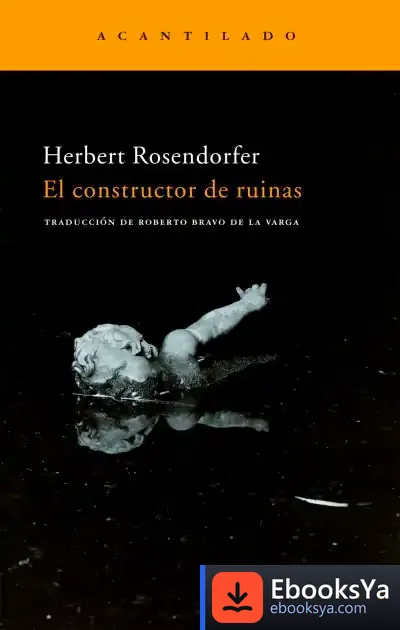 Descargar El Constructor De Ruinas