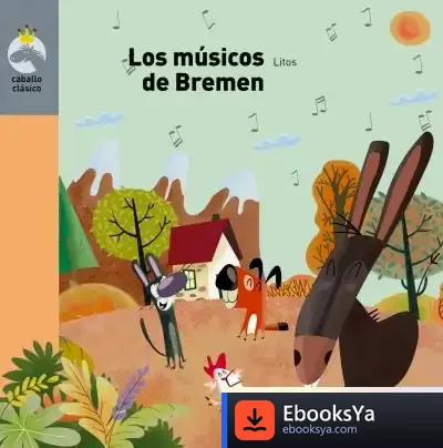 Descargar Los Musicos De Bremen (+ 2 Años)