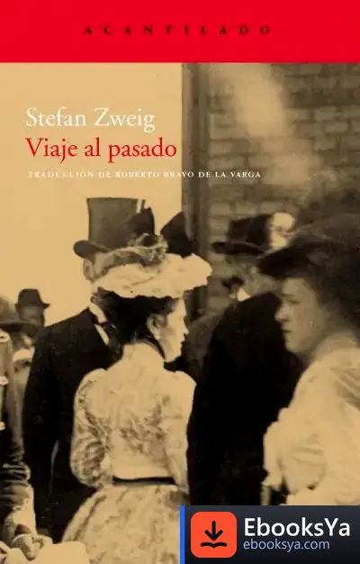 Descargar Viaje Al Pasado