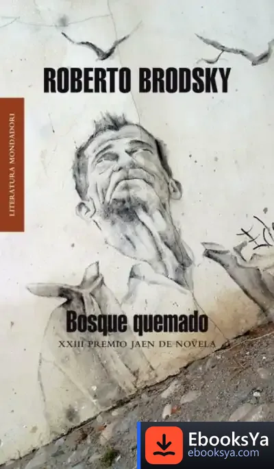 Descargar Bosque Quemado