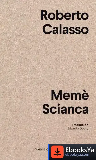 Descargar Memè Scianca
