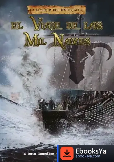Descargar El Viaje De Las Mil Naves