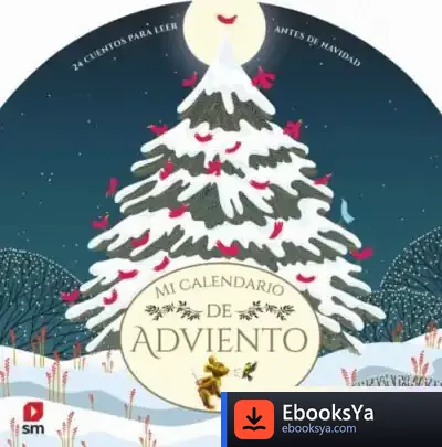 Descargar Mi Calendario De Adviento