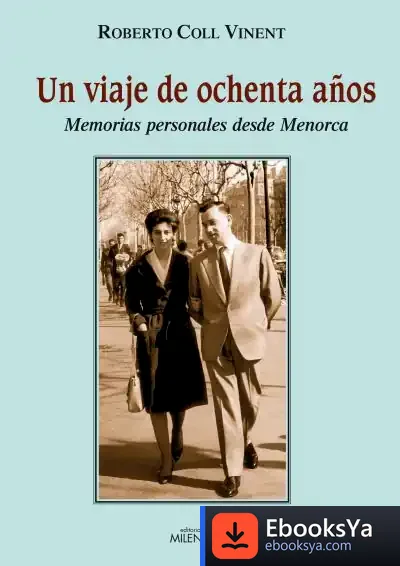 Descargar Un Viaje De Ochenta Años
