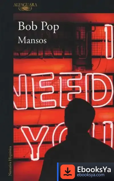 Descargar Mansos