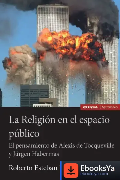 Descargar Religión En El Espacio Público, La
