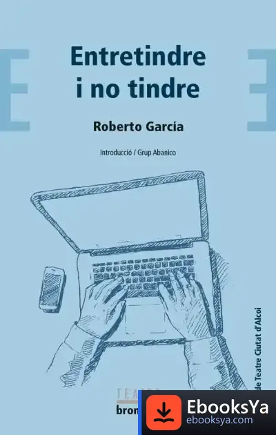 Descargar Entretindre I No Tindre