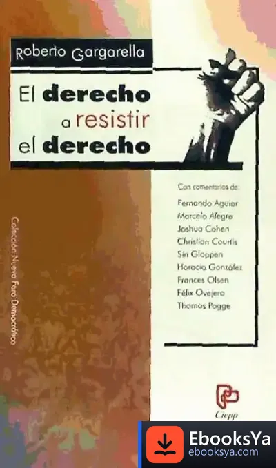 Descargar El Derecho A Resistir El Derecho de Molière