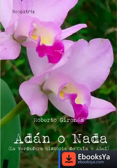 Descargar Adán O Nada