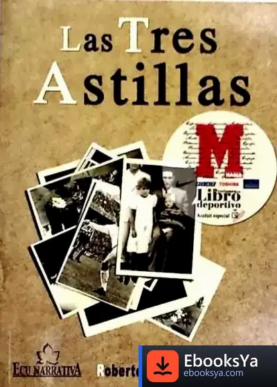 Descargar Las Tres Astillas