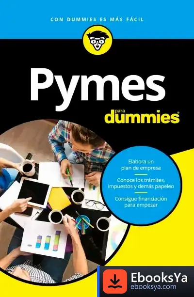Descargar Pymes Para Dummies