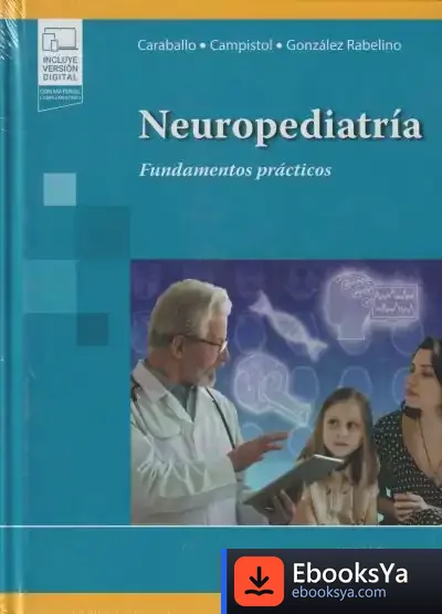 Descargar Neuropediatría: Fundamentos Prácticos