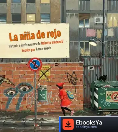 Descargar La Niña De Rojo