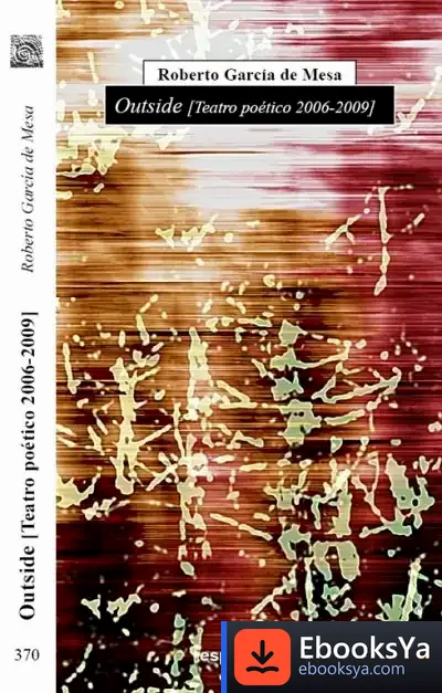 Descargar Outside de Stephen Barker