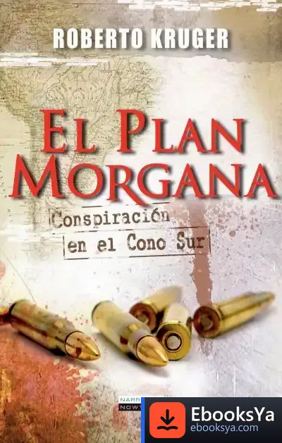 Descargar El Plan Morgana