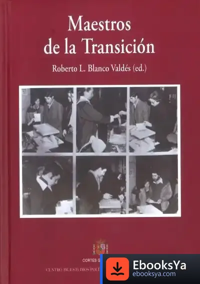 Descargar Maestros De La Transición