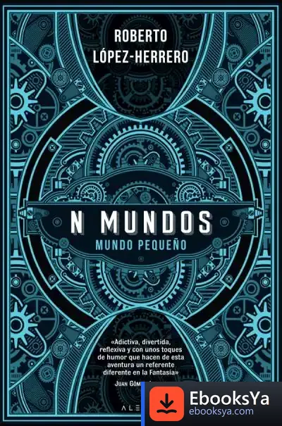 Descargar N Mundos