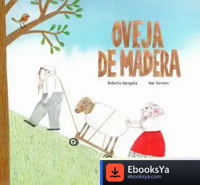 Descargar Oveja De Madera