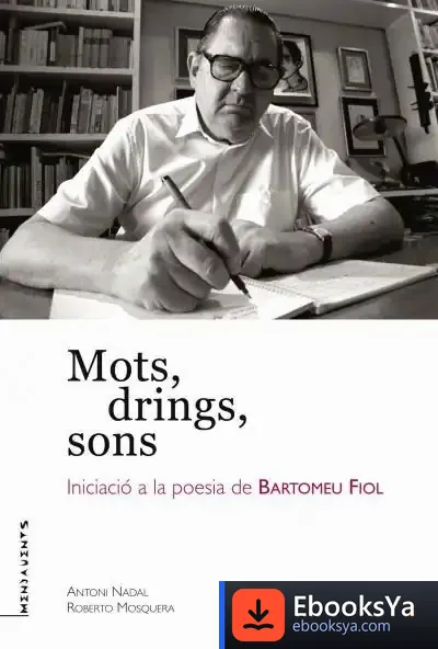 Descargar Mots, Drings, Sons