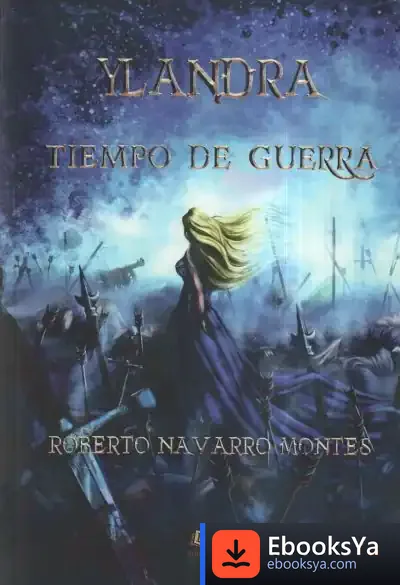 Descargar Ylandra. Tiempo De Guerra