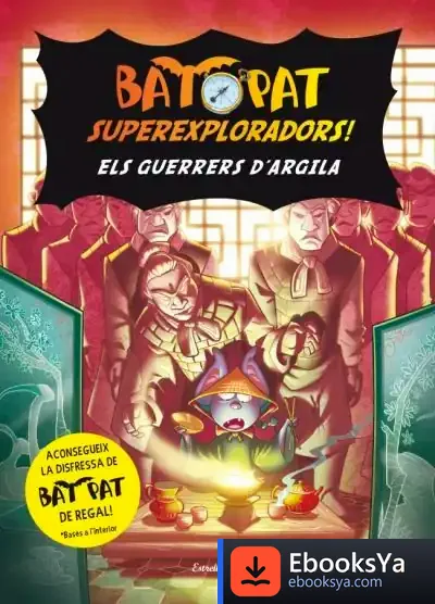 Descargar Els Guerrers D'Argila de Roberto Panavello
