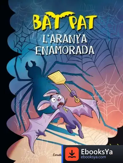 Descargar L'Aranya Enamorada de Roberto Pavanello