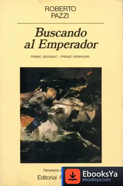 Descargar Buscando Al Emperador