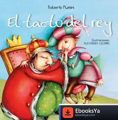 Descargar El Tacto Del Rey