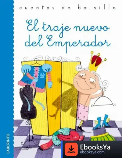 Descargar El Traje Nuevo Del Emperador
