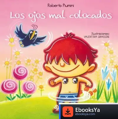 Descargar Los Ojos Mal Colocados