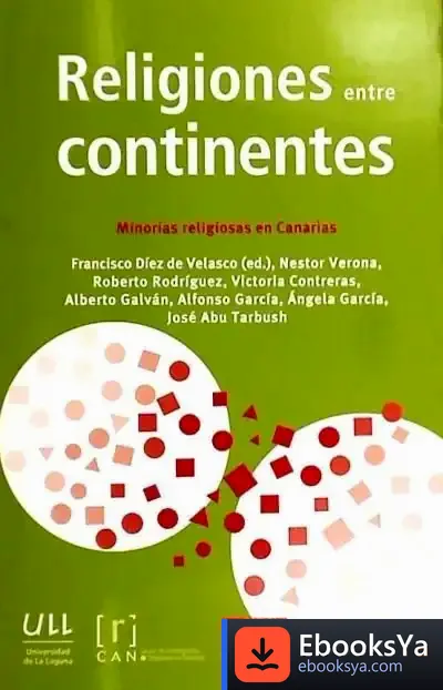 Descargar Religiones Entre Continentes