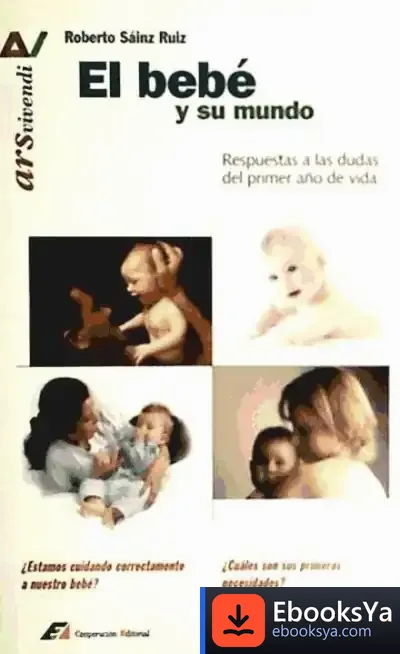 Descargar El Bebé Y Su Mundo