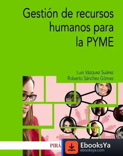 Descargar Gestión De Recursos Humanos Para La Pyme