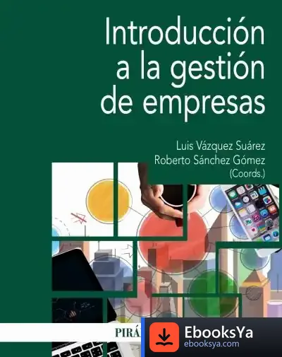 Descargar Introducción A La Gestión De Empresas