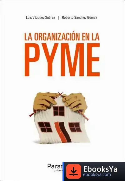 Descargar La Organización En La Pyme
