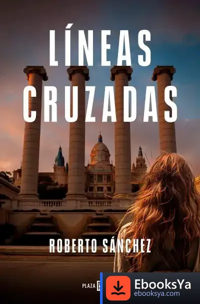 Descargar Líneas Cruzadas de Roberto Sánchez