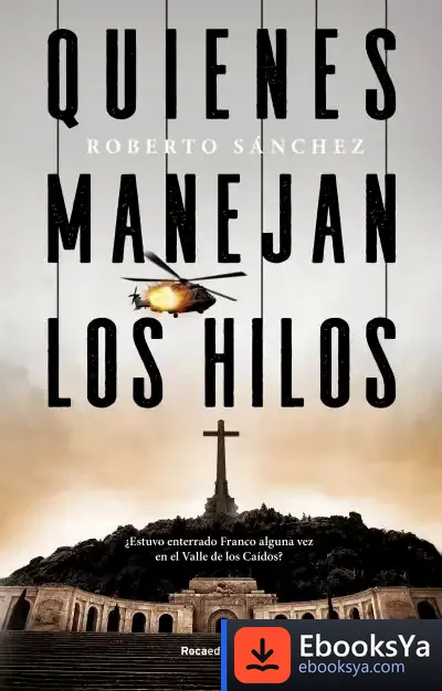 Descargar Quiénes Manejan Los Hilos