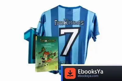 Descargar Pack Els Futbolíssims 2019. Samarreta