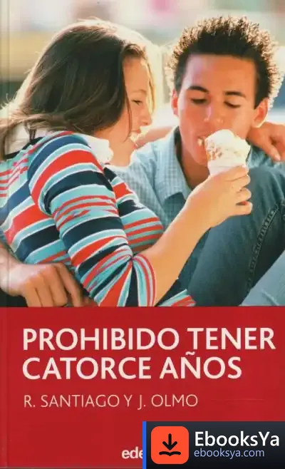 Descargar Prohibido Tener 14 Años