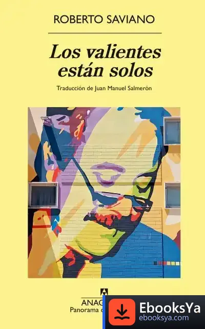 Descargar Los Valientes Están Solos