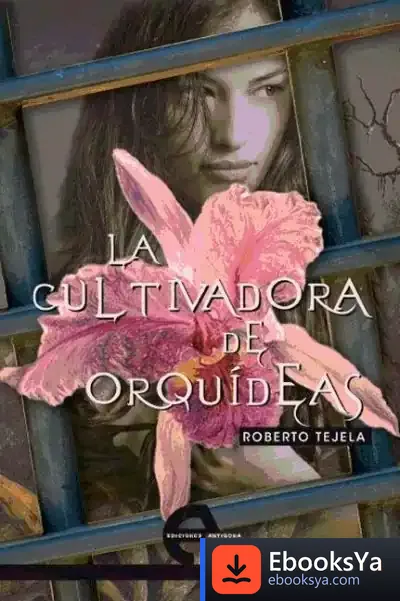 Descargar La Cultivadora De Orquídeas