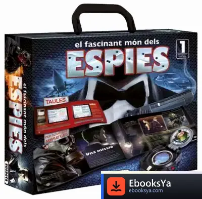 Descargar Joven Explorador. El Fascinant Món Dels Espies de Roberto Uriel Herrera