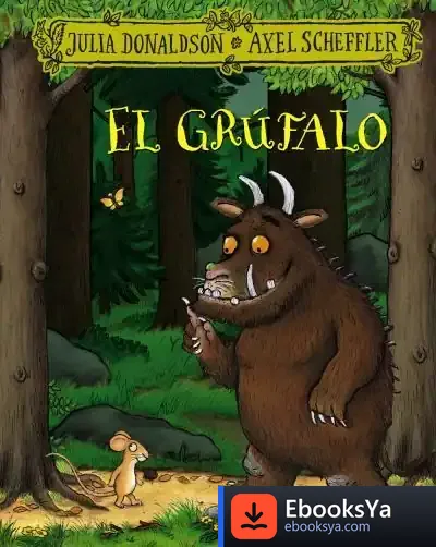 Descargar El Grúfalo