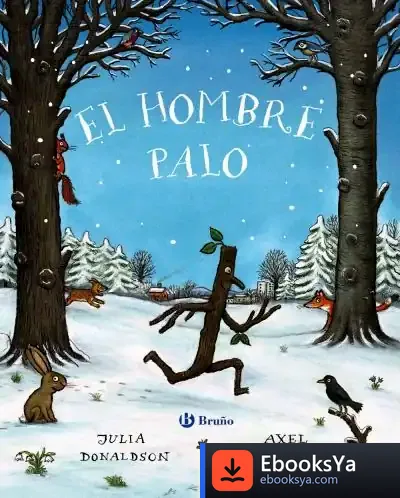 Descargar El Hombre Palo de Roberto Vivero Rodríguez