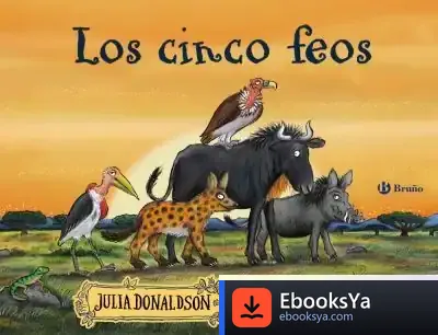Descargar Los Cinco Feos