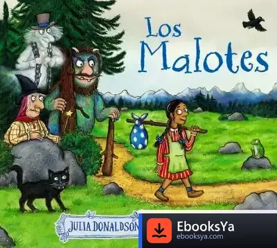 Descargar Los Malotes de Roberto Vivero Rodríguez