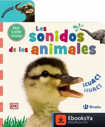 Descargar Los Sonidos De Los Animales de Roberto Vivero Rodríguez